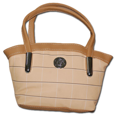 "Hand Bag -11608 E-001 - Click here to View more details about this Product